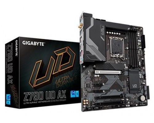 PLACA BASE Z790 UD GIGABYTE (Espera 4 dias)